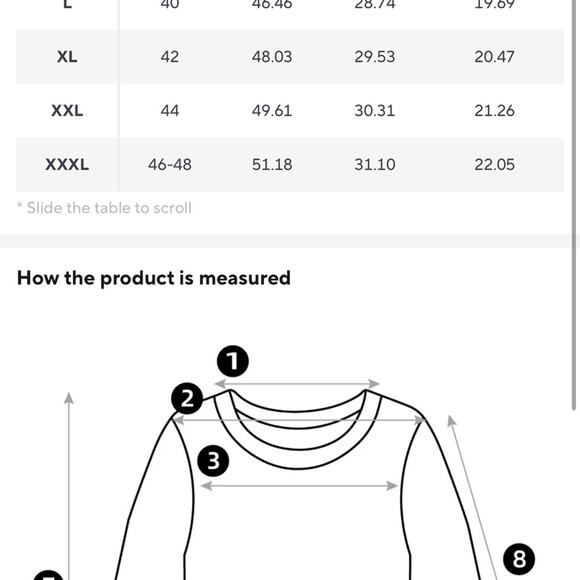 “Lucky Me I See Ghosts"Camp Flog Gnaw Hoodie (XL) Black for Men & Women - Picture 2 of 3